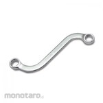 ALDO Kunci Ring Type - S