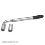 ALDO Kunci Roda Tarik