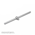 ALDO T-Handle Chrome Vanadium