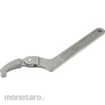AMPCO Adjustable Hook Spanner Wrench Non-Sparking
