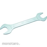 ASH Double Open End Wrench Thin Type (Kunci Pas)