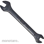 Asahi Metal Industry (formerly Shin-Nihon Tool) Both Ends Opened Wrench (Strong)