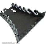 Asahi Metal Industry (formerly Shin-Nihon Tool) Spanner set holder