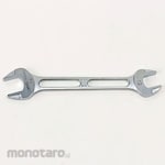 Asahi Metal Industry Double-Ended Wrench