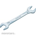 Asahi Tools Double Open End Wrench Revowave (Kunci Pas)