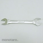 Asahi Tools Sl Double-Ended Wrench