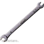 Asahi Tools Smc Micro Double-Ended Spanner