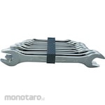 BAHCO Double Open End Wrench (Kunci Pas)