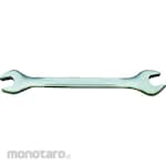 BAHCO Double Open End Wrench (Kunci Pas)
