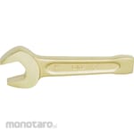 BAHCO Non-Sparking Open End Slogging Wrench (Kunci Pas)