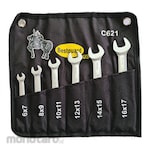BESTGUARD Double Open End Wrench (Kunci Pas)