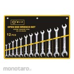 BESTIR Double Open End Wrench Set (Kunci Pas)