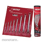 Boxo AF Double Ring Wrench Set