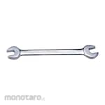 Boxo Double Open End Wrench With Frosty Finish
