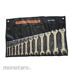 Bullocks Double Open End Wrench Non-Sparks Al-Cu (Kunci Pas)