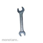 C-Mart Double Open End Wrench CRV (Kunci Pas)