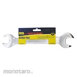 CPT National Double Open End Wrench CRV (Kunci Pas)