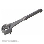 DAYTON Drum Bung & Plug Wrench