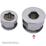 DEEN Bit Adapter for 13mm Wrench