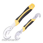 Deli Bent Wrench Set