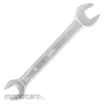 Deli Double Open End Spanner
