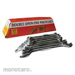 Diamond Tools Double Open End Wrench (Kunci Pas)