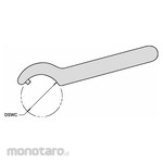 ERICKSON Collet Wrench