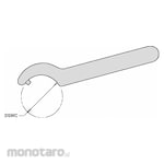 ERICKSON Wrench