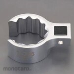 ESCO [CROW FOOT] Spanner 1/2"DR EA617AV series