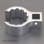 ESCO [CROW FOOT] Spanner 1/2"DR EA617AV series