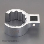 ESCO [CROW FOOT] Spanner 1/2"DR EA617AV series