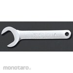 ESCO 1/3/16"x184mm Single-ended spanner (short size)