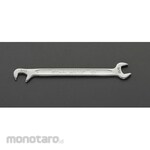 ESCO 1/4"x 91mm / 2.0mm Thin Wrench (Double Angle