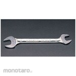 ESCO 1-1/8x1-5/16 Both Ends Opened Wrench