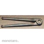 ESCO 10.0mm Pin Wrench, 22-125mm Adjustable Hinge