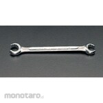 ESCO 10x11mm Open Ring Wrench