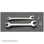 ESCO 10x12mm brake pipe wrench