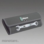 ESCO 11 wrench cases