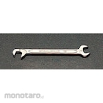 ESCO 12x12/3.0x116mm Both Ends Opened Wrench, Thin Jaws (Double Angle)
