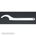 ESCO 135-140mm hook wrench (with plating)