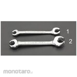 ESCO 14x17mm brake pipe wrench