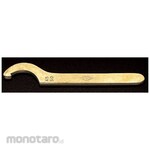 ESCO 16-20mm [Non Spark] hook wrench