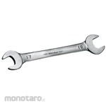 ESCO 17x19mm Both Ends Opened Wrench (Titanium Alloy)
