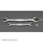 ESCO 17x19mm Both Ends Opened Wrench