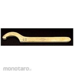 ESCO 25-28mm Hook Wrench (Non-Sparking)
