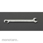 ESCO 3/8"x105mm / 3.0mm Thin Wrench (Double Angle