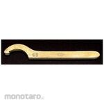 ESCO 30-32mm [Non Spark] Hook Wrench