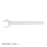 ESCO 30X260mm/4.0mm One End Opened Wrench Thin