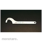 ESCO 35-60mm [Stainless] Hook Wrench Set
