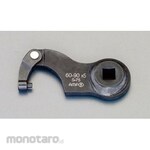 ESCO 35-60mm Pin Type Hook Wrench (1/2"sq Drive)